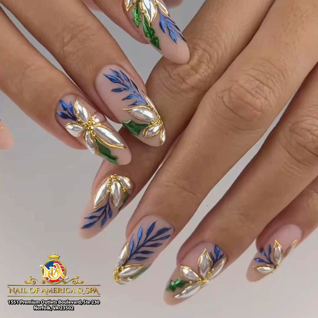 amazing nail